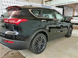 Jetour X70